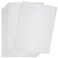 Fuyoooo 10 Pcs Printer Cleaning Sheet Scanner Cleaning Sheets Laser Printer Paper Paper Shredder Lubricant Sheets 8.5 x 11 Inches Copier Fax Printer Cleaning Sheets Scanner Cleaning Sheets