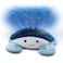 Zazu Cody The Crab Nightlight - LED Projector   Ocean Theme with Moving Fishes   Waves &amp; Soothing Melodies   Battery-Operated Portable Baby Soother   3 Steps Sleep Program   5 Sounds   Cry Sensor