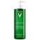Vichy Normaderm Daily Acne Face Wash, 0.5% Salicylic Acid Cleanser, Gel Cleanser For Oily Skin, Removes Excess Oil, Dirt &amp; Clogged Pores, Oil Free Acne Wash, Soap &amp; Sulfate Free, Non-Drying