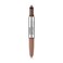 Clinique High Impact Shadow Play&trade; Shadow + Definer   Crease Proof, Water Resistant + Safe For Sensitive Eyes, Double Latte, 1 Count