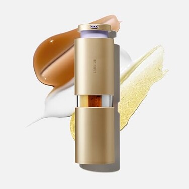 LANEIGE Perfect Renew 3X Signature Serum: Retinol, Ceramide &amp; Collagen-Peptide Complex Anti-Wrinkle Care, Radiance, &amp; Firming