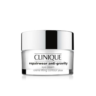 Clinqiue Repairwear&trade; Anti-Gravity Eye Cream   Hydrating, Mini Travel Size, 0.5 fl. oz.
