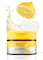 MISSHA Vita C Tone Up Ampoule Toner Pads (80 pads) Exfoliating Pads, Spot Treatment Pads with Vitamin C, Hyaluronic Acid, Collagen, Hydrating