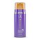 GK HAIR Global Keratin Leave In Bombshell Purple Cream (3.4 Fl Oz/100ml) Conditioning Smoothing Moisturizing Hydrating Frizz Control for Blonde Damaged Hair Removes Yellow Brassy Tones Flyaways