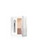 Clinique All About Shadow Duo Eye Shadow Makeup   Safe For Sensitive Eyes, Like Mink, 0.05 Ounce