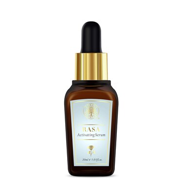 Forest Essentials Activating Serum Rasa, 30ml