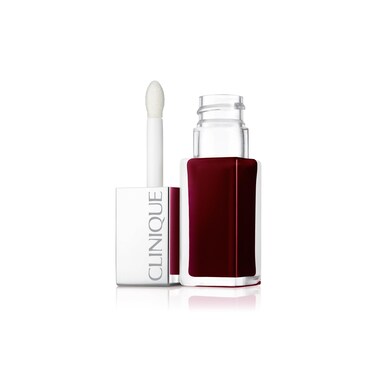 Clinique Pop Lip + Cheek Oil, Black Honey