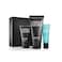 Clinique For Men Starter Kit Set For Daily Intense Hydration   Face Wash, Cream Shave, Maximum Hydrator Activated Water Gel Concentrate