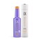 GK HAIR Global Keratin Moisturizing Conditioner and Silver Bombshell Purple Shampoo Set for Blonde &amp; Gray Hair &ndash; Hydrating, Color-Protecting Formula for Damaged, Frizz Control &amp; Damage Repair