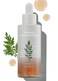 MISSHA Artemisia Calming Ampoule 1.69 Fl oz / 50ml - Face Serum for Sensitive Skin, Korean Skin Care with Double-Fermented Mugwort Extract, Soothes Redness, Acne &amp; Irritation