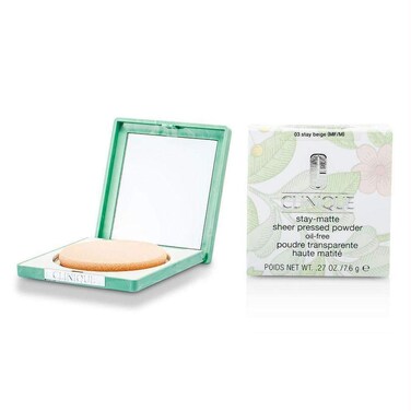Clinique Face powder, 210 g, 7.6 grams