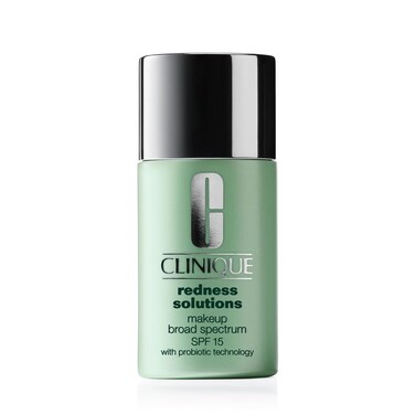 Clinique Redness Solutions Makeup SPF15 CN 52 Calming Neutral 30ml / 1 fl.oz.