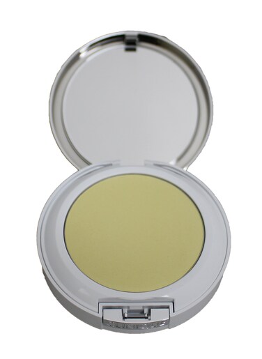 Clinique ISTANT RELIEF MINERAL PRESSED POWDER