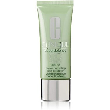 Clinique Superdefense CC CREAM, 04 Medium, 40 ml