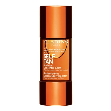 Clarins Radiance-Plus Golden Glow Booster for Face 15ml
