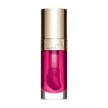 Clarins Lip Comfort Oil 02 Raspberry 7ml