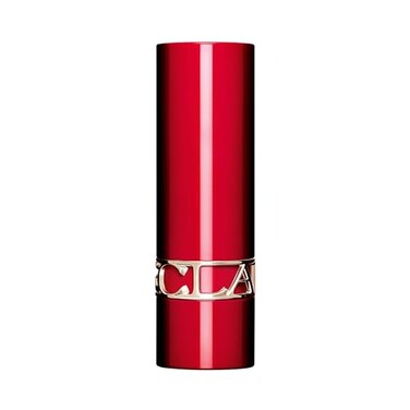 Clarins Joli Rouge Red Lipstick Case