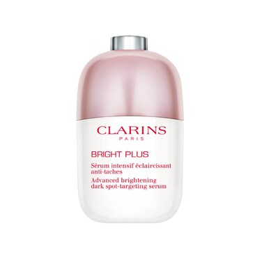 Clarins Bright Plus Advanced Dark Spot-Targeting Serum 30ml