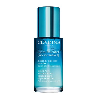 Clarins Hydra-Essentiel [HA2] Bi Phase Serum 30ml