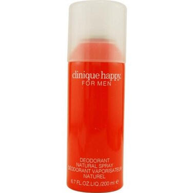 Clinique Happy For Men Deodorant 200Ml
