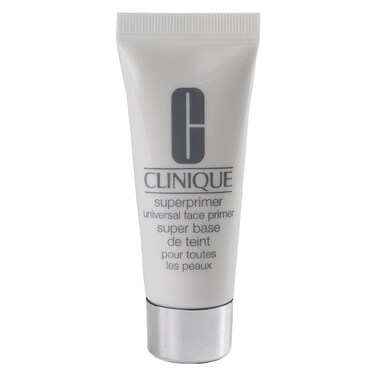 Clinique Superprimer Universal Face Primer 0.5oz / 15ml - Travel Size