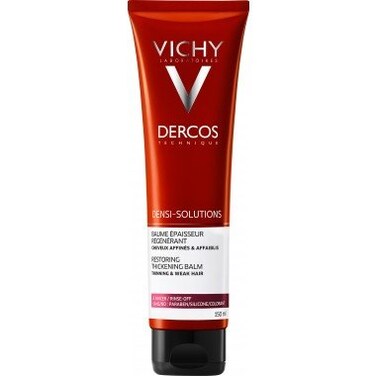 Vichy Dercos Densi-Solutions Restoring Thickening Balm 150ml
