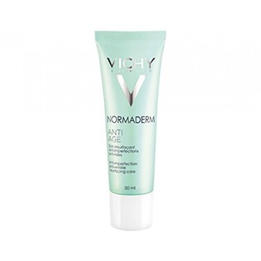 Vichy Normaderm Anti-Age Resurfacing Care 50ml hails from Vichy