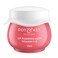 DOT &amp; KEY Lip Plumping Mask With Shea Butter&amp;Vitamin C + E For Naturally Glowing Lips Smoothes Flaky&amp;Dry Lips Lip Mask For Soft,Smooth&amp;Plump Lips (Lingonberry) 15Ml