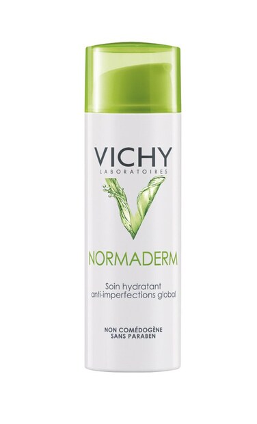 Vichy Normaderm Global Anti-Imperfection Hydrating Care (30ml)