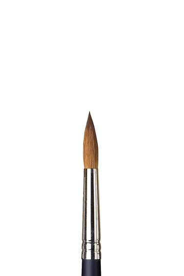 Winsor &amp; Newton Professional Watercolour Sable Brush, Round #10