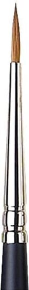 Winsor &amp; Newton Professional Watercolour Sable Brush, Round #1