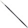 Winsor &amp; Newton Artists' Oil Hog Paint Brush, Long Handle Size 2, Filbert