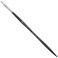 Winsor &amp; Newton Artists' Oil Hog Paint Brush, Long Handle Size 4, Flat