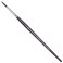 Winsor &amp; Newton Galeria Round Short Handle Brush, Size 6