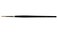 Winsor &amp; Newton Series 7 Kolinsky Sable Brush, Round SH #4