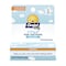 Orajel Non-Medicated Cooling Teething Gel, Daytime, 0.125 Ounce