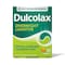 Dulcolax Stimulant Laxative Tablets, Predictable &amp; Effective Constipation Relief, Relieves Straining &amp; Bloating, Bisacodyl 5 mg, 10 Count