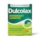 Dulcolax Stimulant Laxative Tablets, Predictable &amp; Effective Constipation Relief, Relieves Straining &amp; Bloating, Bisacodyl 5 mg, 10 Count