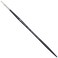 Winsor &amp; Newton Artists' Oil Hog Paint Brush, Long Handle Size 1, Filbert