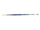 Winsor &amp; Newton Cotman Water Colour Series 333 Short Handle Synthetic Brush, SH #1