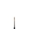 Winsor &amp; Newton Series 7 Kolinsky Sable Brush, Round SH #2, Brown