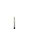 Winsor &amp; Newton Series 7 Kolinsky Sable Brush, Round SH #2, Brown