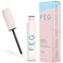 FEG Eyelash Rapid Eye Lash Growth Serum   For Lash and Brow   Creates Longer &amp;amp; Darker Eyelashes   Eyelash Enhancing Serum to Help Lengthen, Thicken and Darken Your Eyelashes   Single Pack