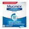 Mucinex 12 Hour Maximum Strength 1200 mg Guaifenesin Extended-Release Tablets for Excess Mucus Relief, Expectorant Aids Excess Mucus Removal, Chest Congestion Relief, 7 Tablets