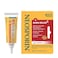 Neosporin Dual Action Burn Relief &amp; First-Aid Antibiotic Ointment for 24-Hour Infection Protection &amp; Maximum Strength Burn Pain Relief, Made with Bacitracin Zinc, Neomycin, &amp; Pramoxine HCl,.5 oz