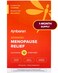 Amberen: Safe Multi-Symptom Menopause Relief. Clinically Shown to Relieve 12 Menopause Symptoms: Hot Flashes, Night Sweats, Mood Swings, Low Energy and More. 1 Month Supply