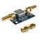 Distill:AM Barebones - Broadcast AM Bandstop (Notch) Filter for Software Defined Radio (SDR) Applications