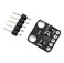 Blood Oxygen Sensor Heart Rate Click GY-MAX30102 Sensor Optical Heart-Rate Monitor Module for Arduino