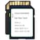 Navigation SD Card Latest Version GPS Maps Compatible with 2024 CX-30/3, 2024-2025 CX-5, 2023-2025 CX-90, USA/CAN/MEX Maps