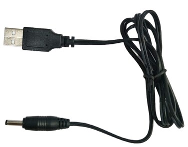 UpBright USB Charging Cable 5V 6V Charger Power Supply Cord Compatible with Iridium Extreme PTT 9575 9505A 9555 Satellite Phone CPKT1101 BPKT0801 Motorola ACTC0701 ACTC0401 ACTC1601 ACTC0901 FW7650/06